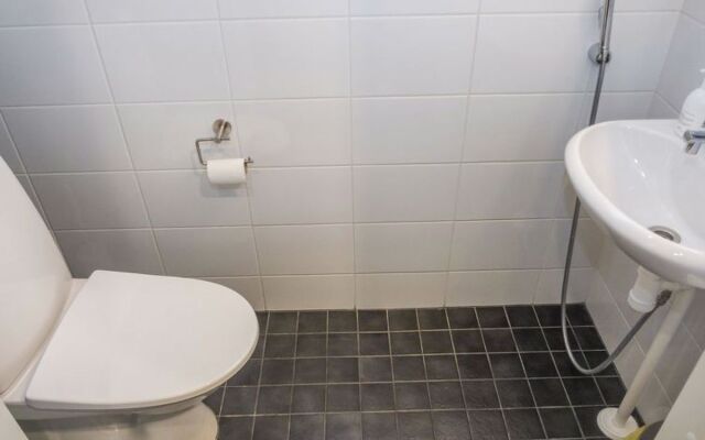 Ruka ski chalets 64, 1302