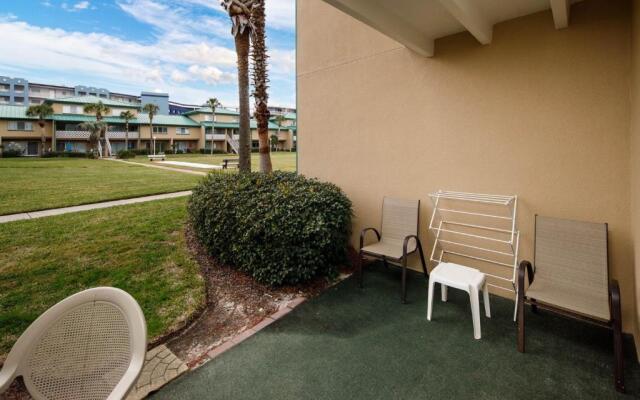 Seaspray Condos 113B