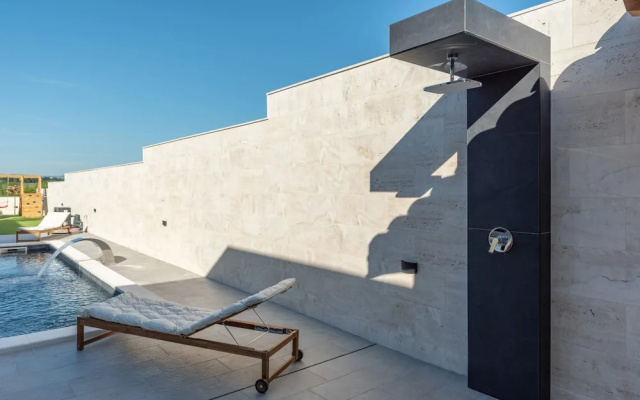 Villa Jollie Zadarvillas