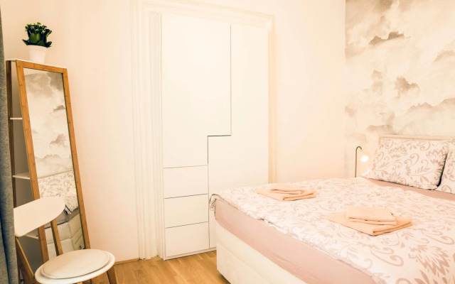 Codelli Deluxe City Centre Apartments