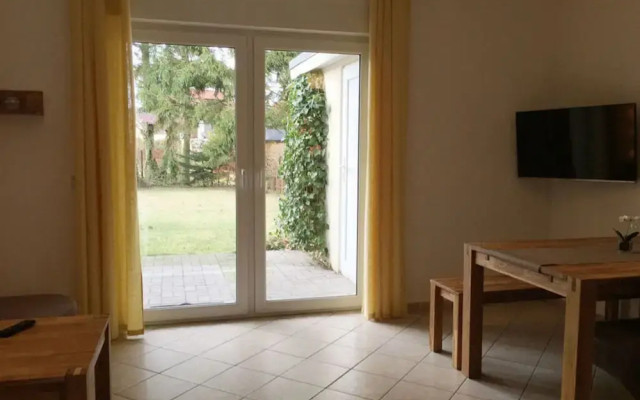 Beachkeeper Comfortable Holiday Residence