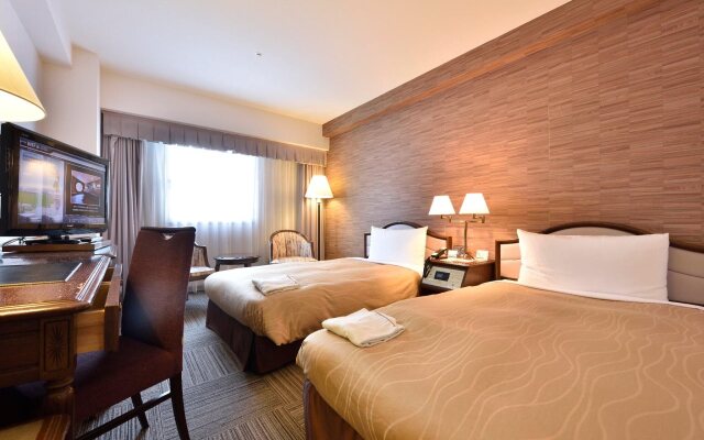 Hotel WBF Sapporo North Gate