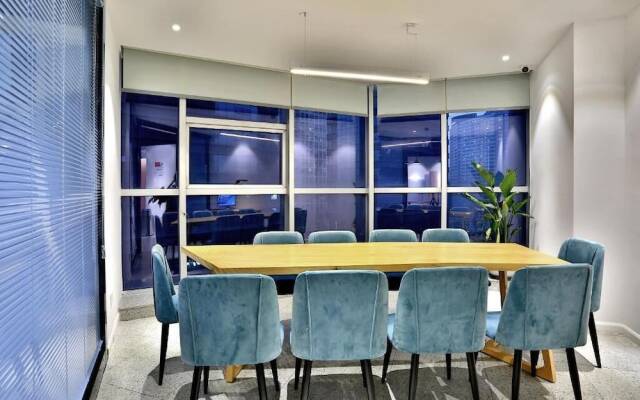 Hangzhou Infinity Youth Hostel