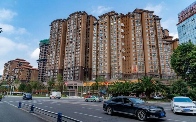Qiju Shiyi Inn