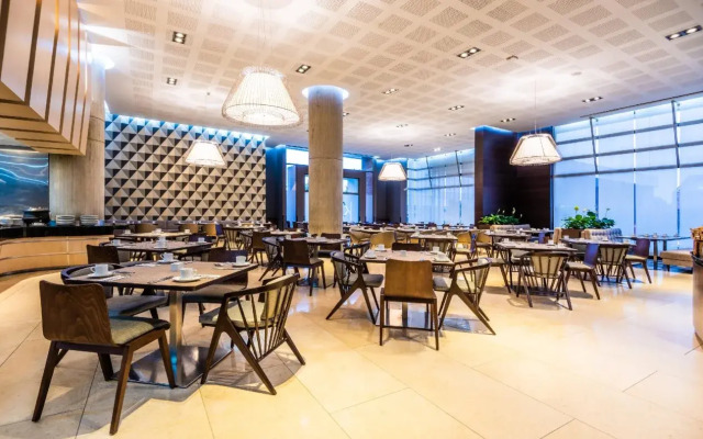 DoubleTree by Hilton Bogota Salitre AR