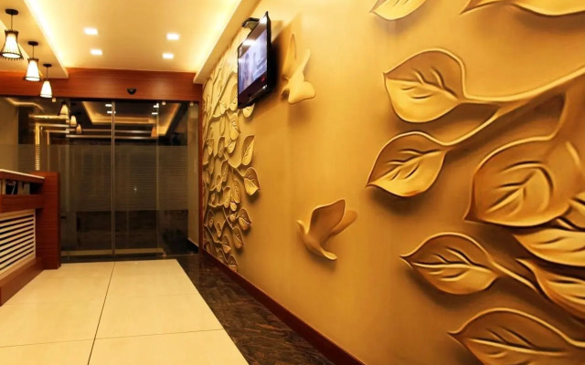 Hotel Kama International