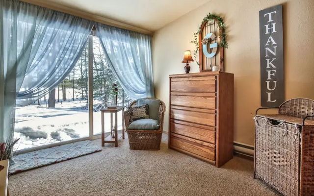 Content Retreat - 4 Br Home