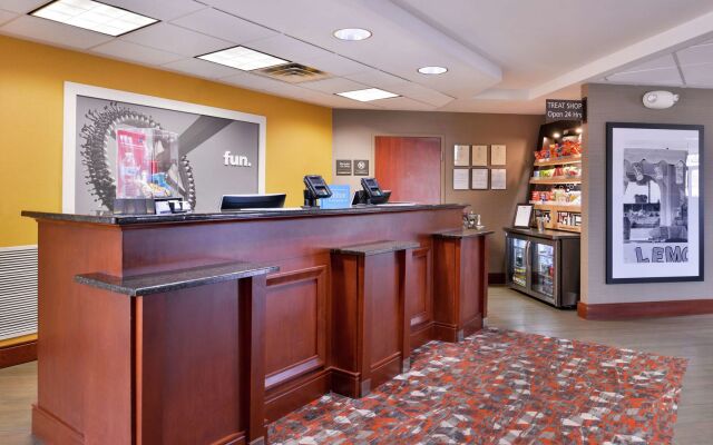 Hampton Inn Norfolk/Virginia Beach