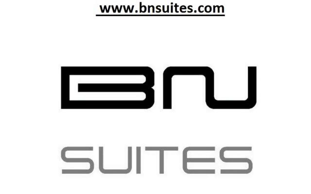 BN SUITES Teatro