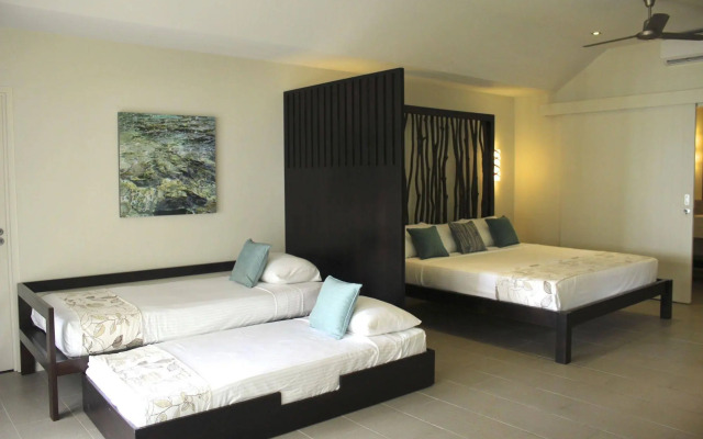 Nakelo Treasure Island Resort & Spa