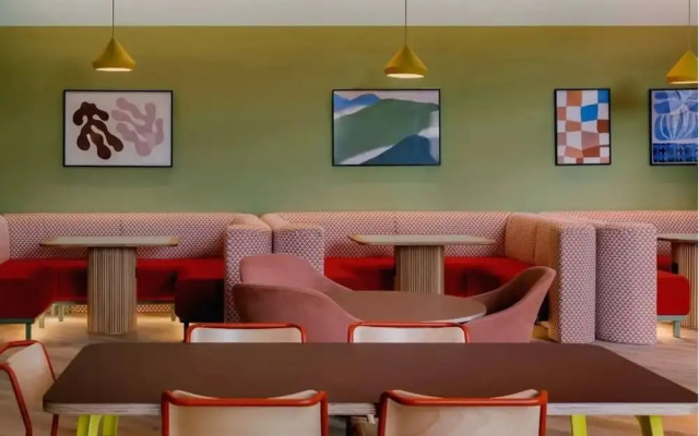 Student Only Scape Leeds