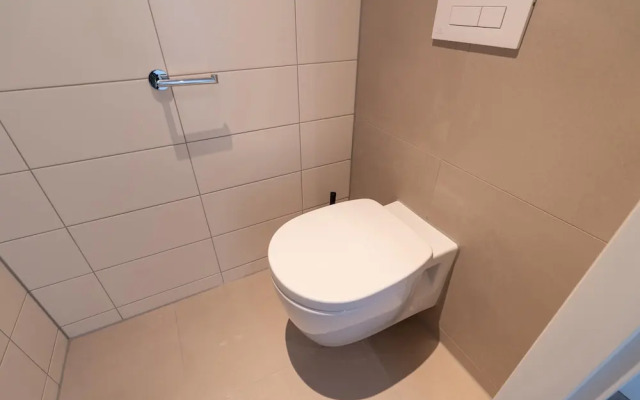 3-bedroom Holiday Home in Den Haag