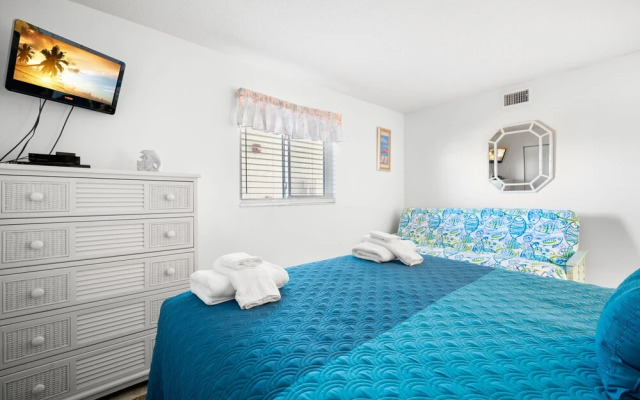 Ocean Sands 801