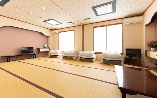 Tabist Ryosou Minatoso