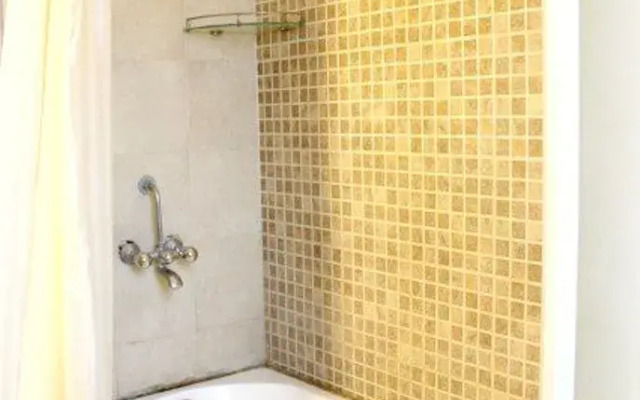 Olive Service Apartments Gurgaon