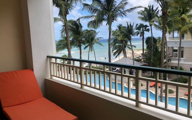 Luxury 1-bed Apartment in Montego Bay