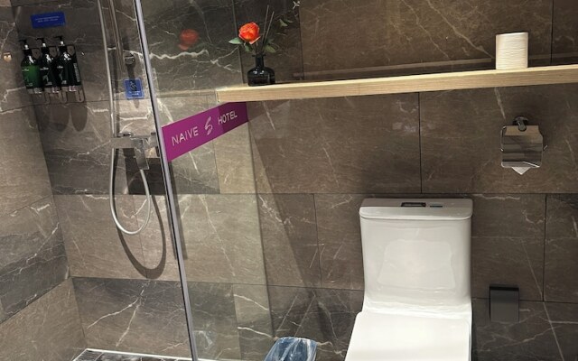 Shenzhen Naive S Hotel (Xili Metro Station Store)