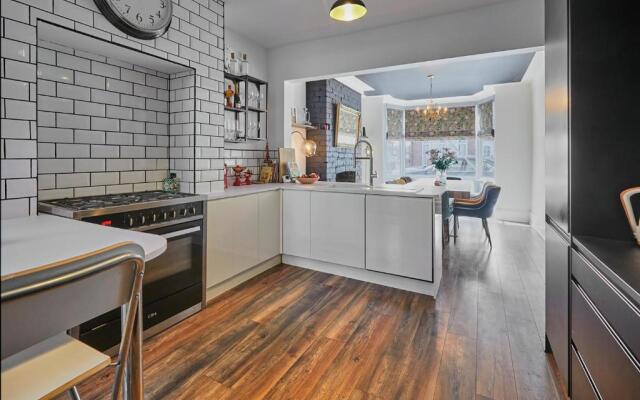 Host Stay Upleatham Street