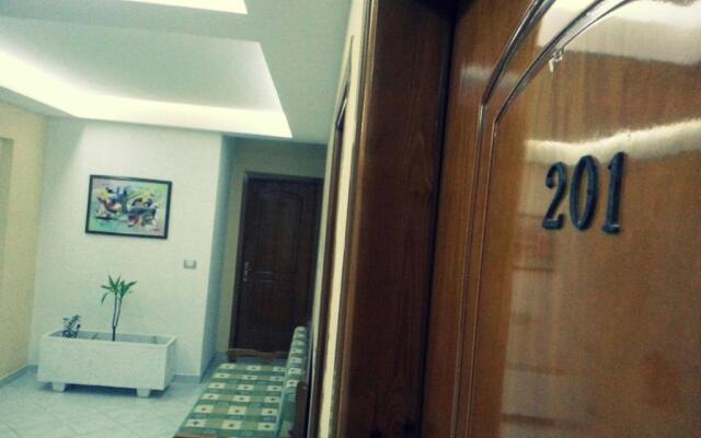 Hotel Aulona