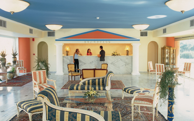 Zante Imperial Beach Hotel