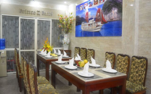 Prince II Hotel