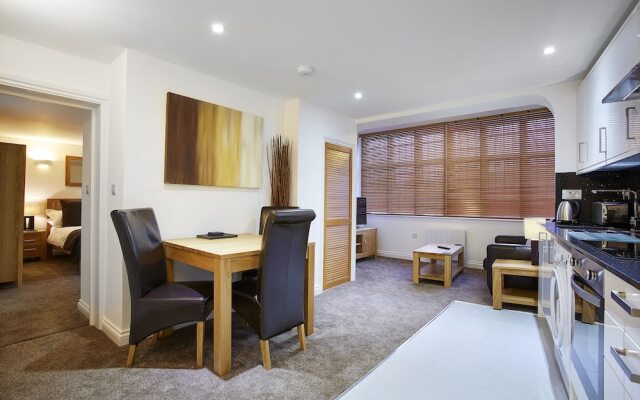 17 Quarry Street By Esa
