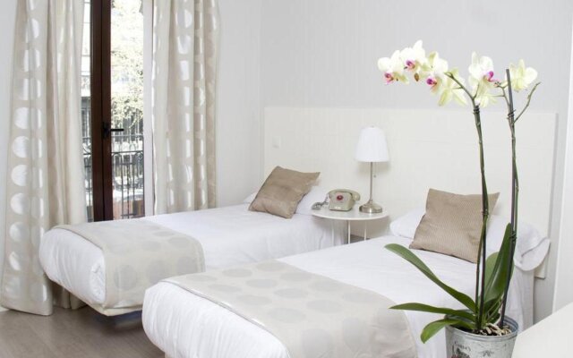 8Rooms Madrid