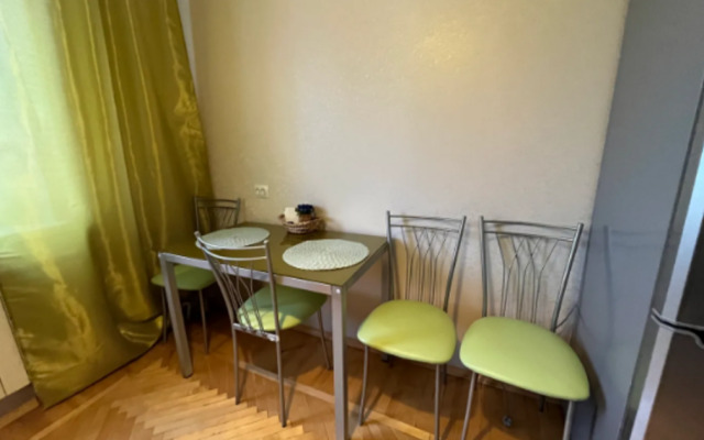 Sweet Home on Sergey Akimov Street 57