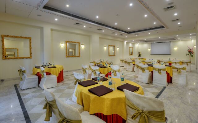 The Tigress Resort & Spa, Ranthambore