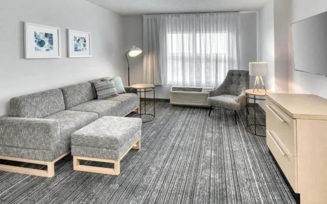 Towneplace Suites Sudbury