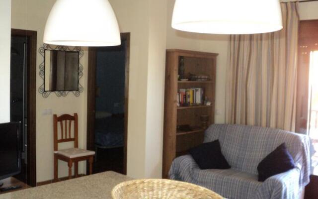 Apartamentos Ginesa