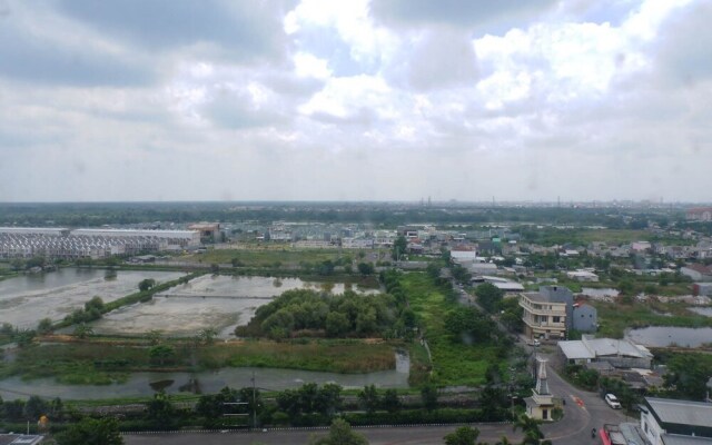 Best Value 2Br Apartment At Dian Regency