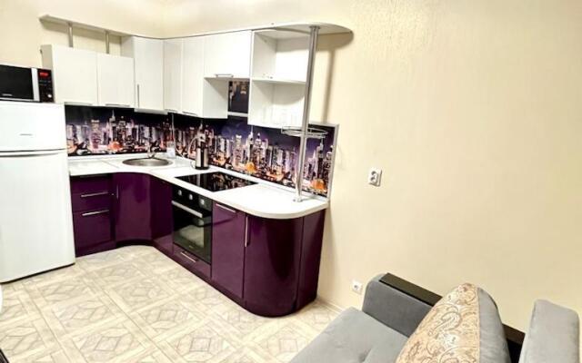 Fan House (Фан Хаус) на улице Алексея Козина