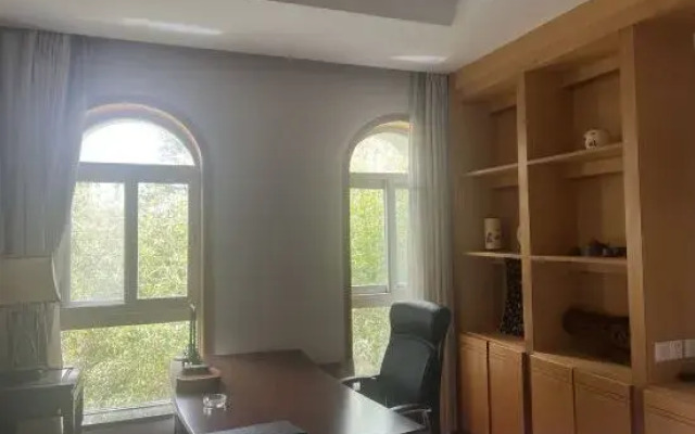 Taibai Villa
