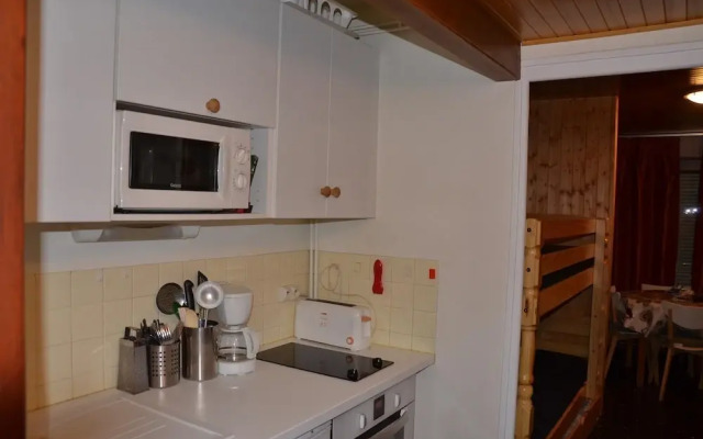 Royal Neige N°17 : Studio 4 Personnes / Studio 4 People