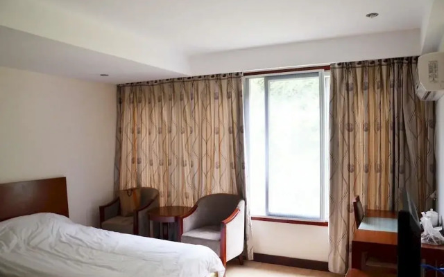 Heishan Fengshang Hotel