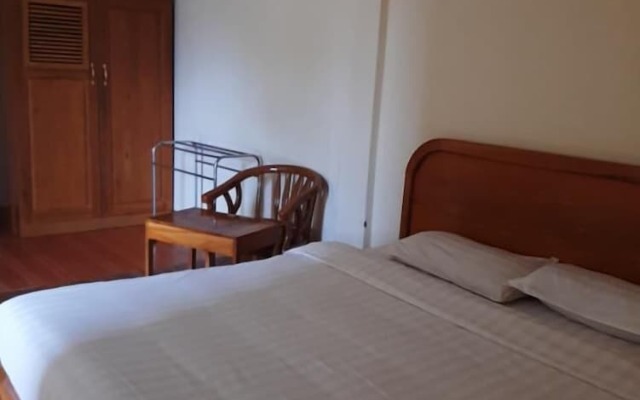 Win Myanmar Hotel & Resort