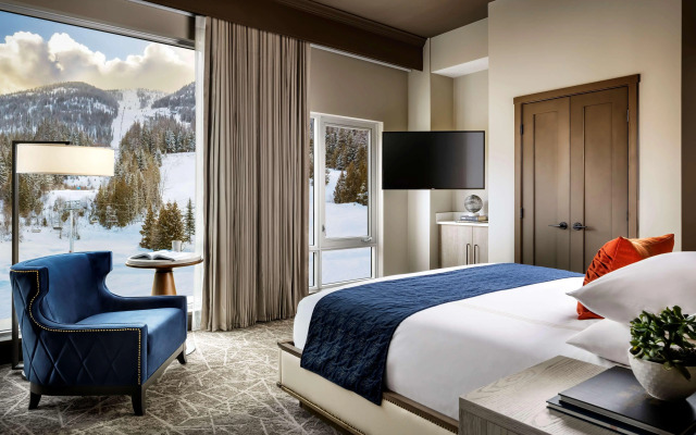 The Josie Hotel, Autograph Collection