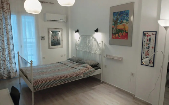 Old Town Family Apartment T8