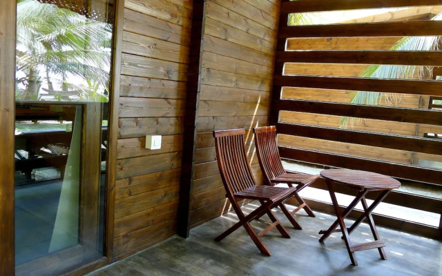 Mamagoa Resort