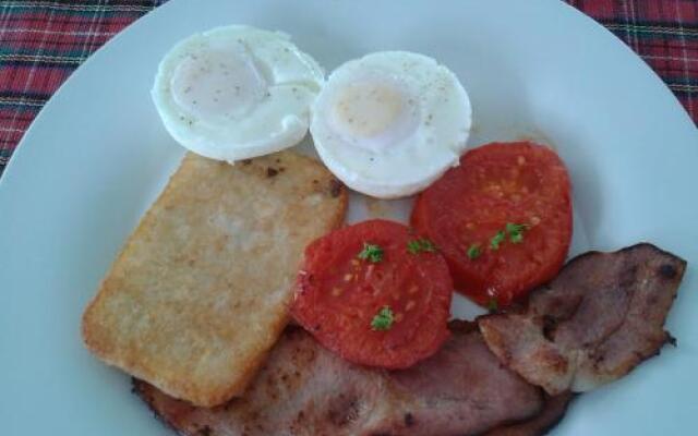 Harbourlights Bed & Breakfast