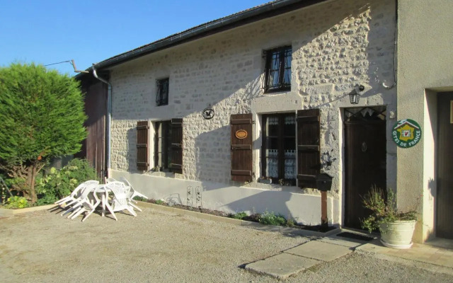 Gîte Bréhéville, 4 pièces, 6 personnes - FR-1-585-2