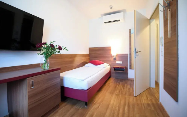 KSV Hotel Wien