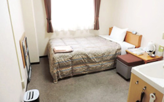 Hotel Miyako Hills Stationten