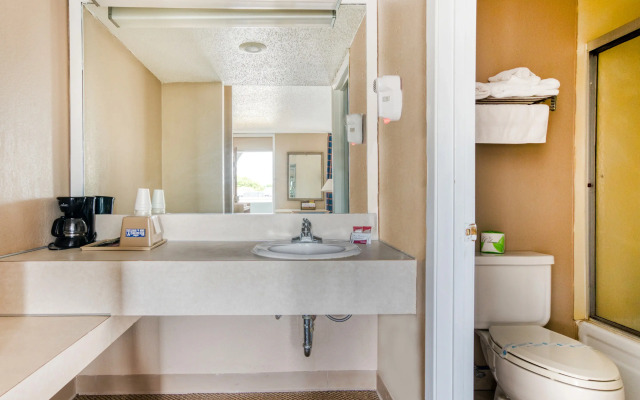 OYO Hotel Wichita Falls - Downtown