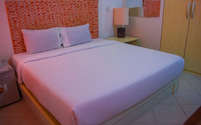 Pilgrims Brook Hotels Ltd