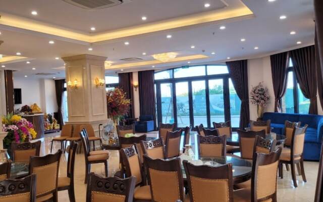 ViNH KHANG HA LONG HOTEL