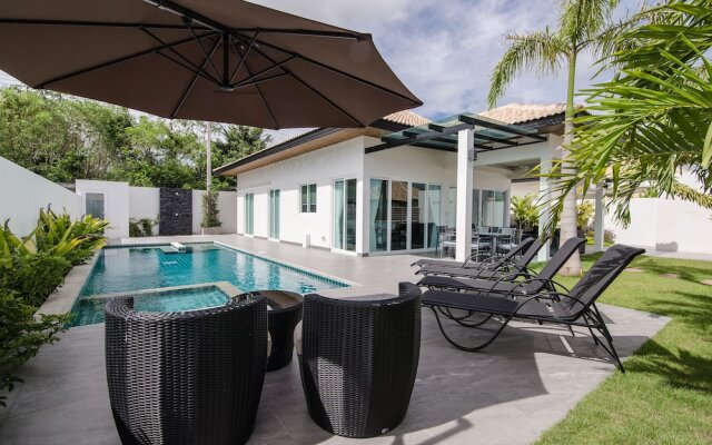 Orchid Paradise Homes OPV316