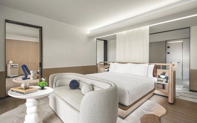 Hotel Indigo Hainan Clear Water Bay by IHG