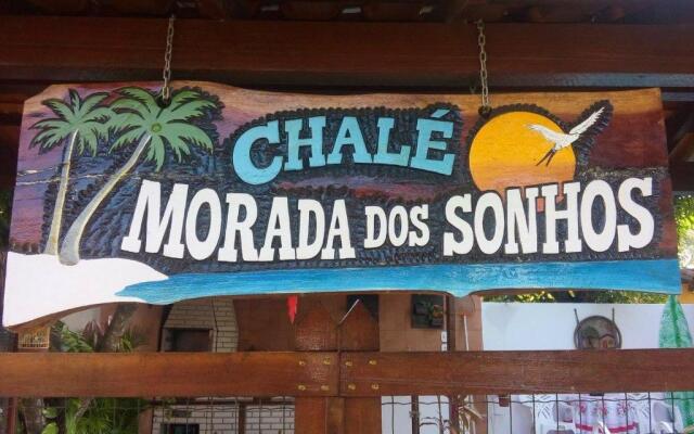 Chal¿orada dos Sonhos